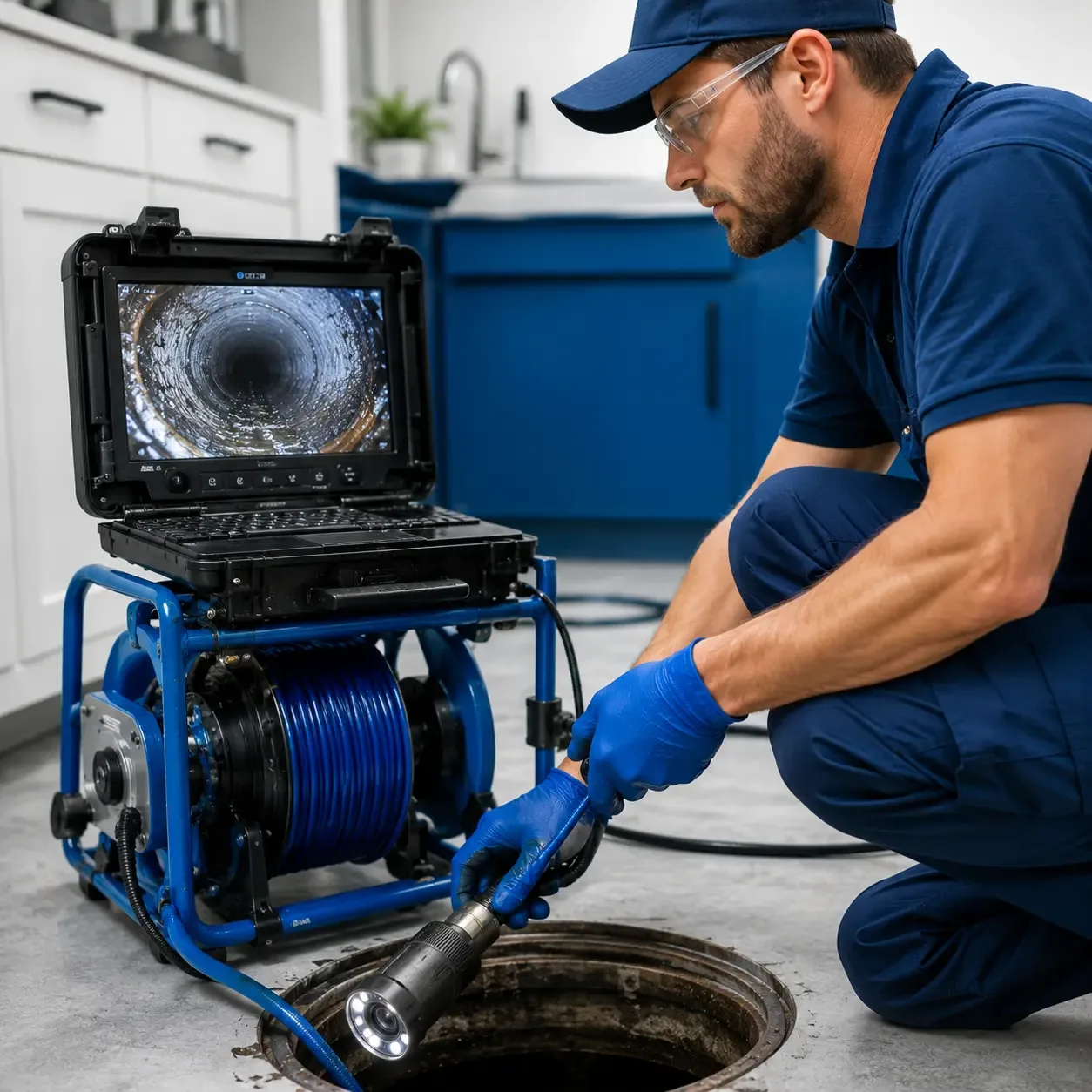 Pipe Relining professionals serving College Grove, TN